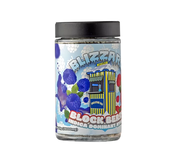 Block Berry