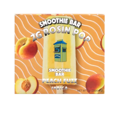 peach fuzz box front