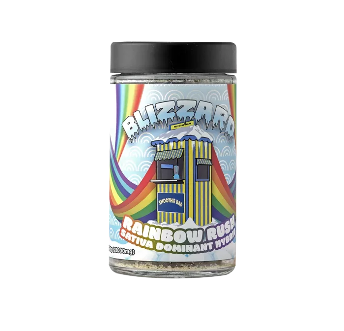 Rainbow Rush
