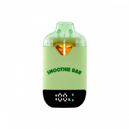 Cherry Limeade x Zeven Up