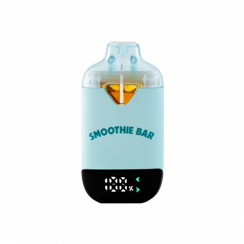 Frosted Gelato x Jealousy