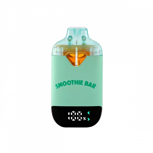 Gelato 41 x Fritter Mintz