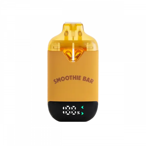 Green Goblin x Banana Sundae