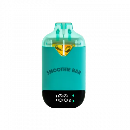 Ice Cream Minz x Creamsicle