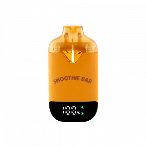 Melonade x Pineapple Express