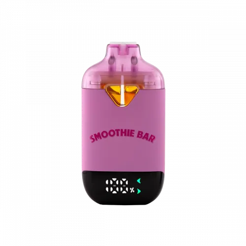 Sour Pineapple x Tropical Punch