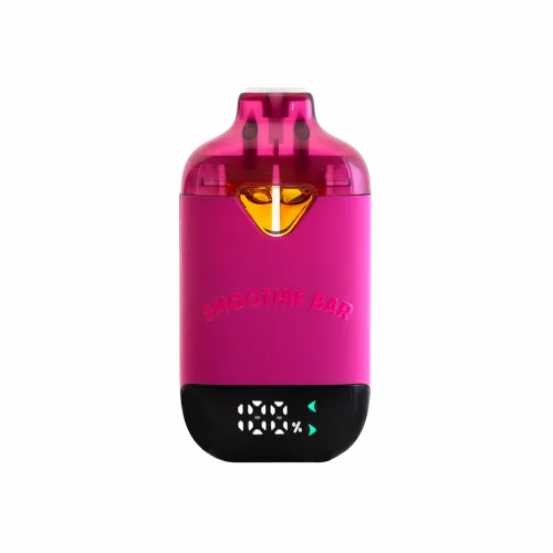 Purple Octane x Black Roses