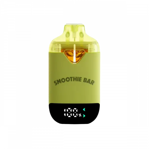 Sour Lemon OG x Pineapple Jack