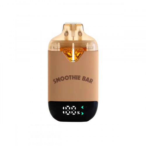 Sour Peaches x Toasted Strudel