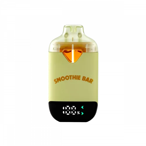 Sour Pineapple x Tropical Punch