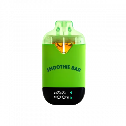 Watermelon Gelato x Crunch Berries